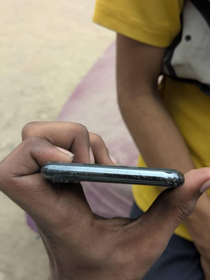 Apple iPhone X 1