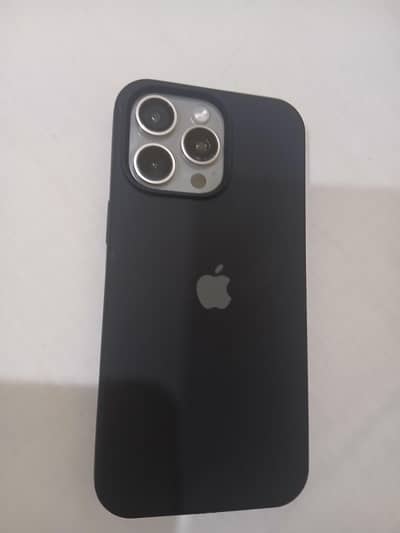 i phon 15 pro max