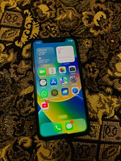 Apple iPhone X pta approved