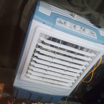 Pack Asia Room Air Cooler