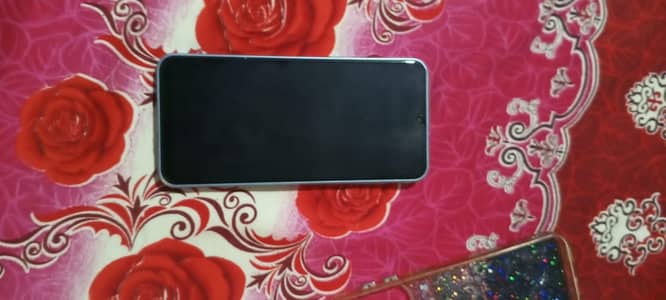Samsung Mobile A16