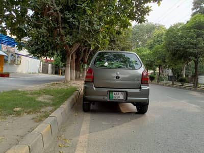 Suzuki Alto 2010
