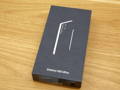 Samsung 25 Ultra 256GB | Grey Colour | Non PTA