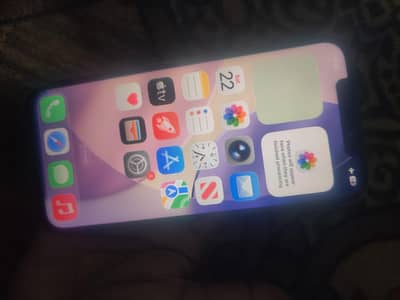 Apple iPhone 12 Pro Max