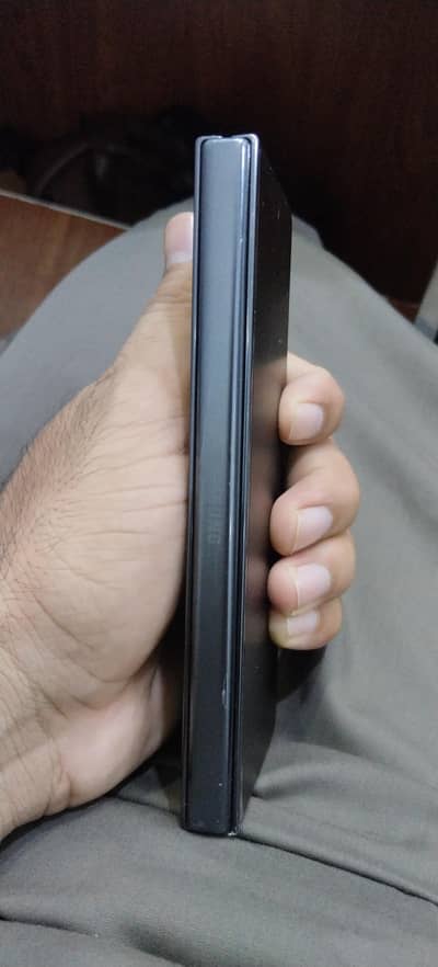 Samsung Mobile Z Fold 5