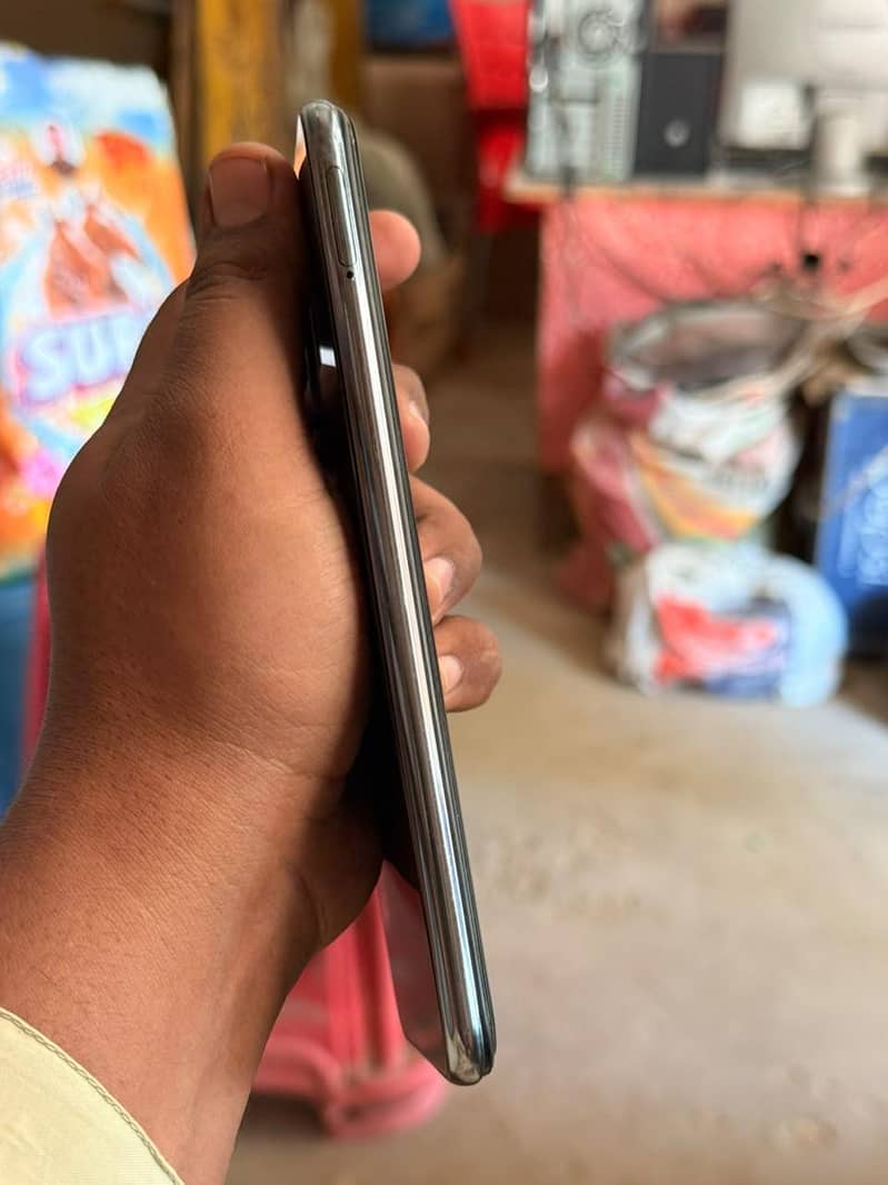 Vivo V21e 0