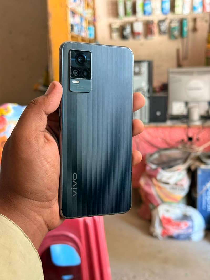 Vivo V21e 2