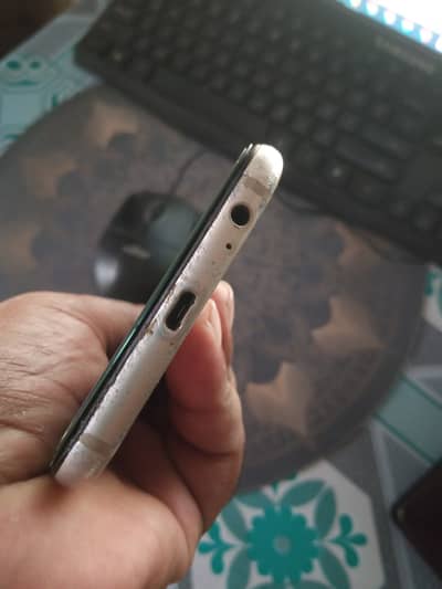 Samsung Mobile A6 Plus