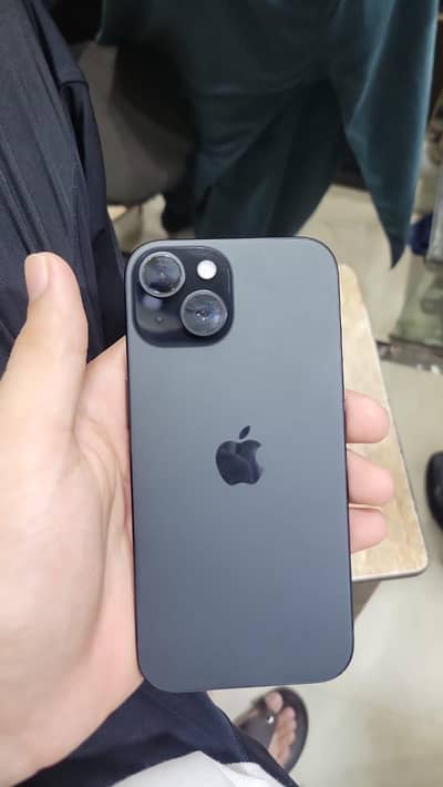 iphone 15 jv