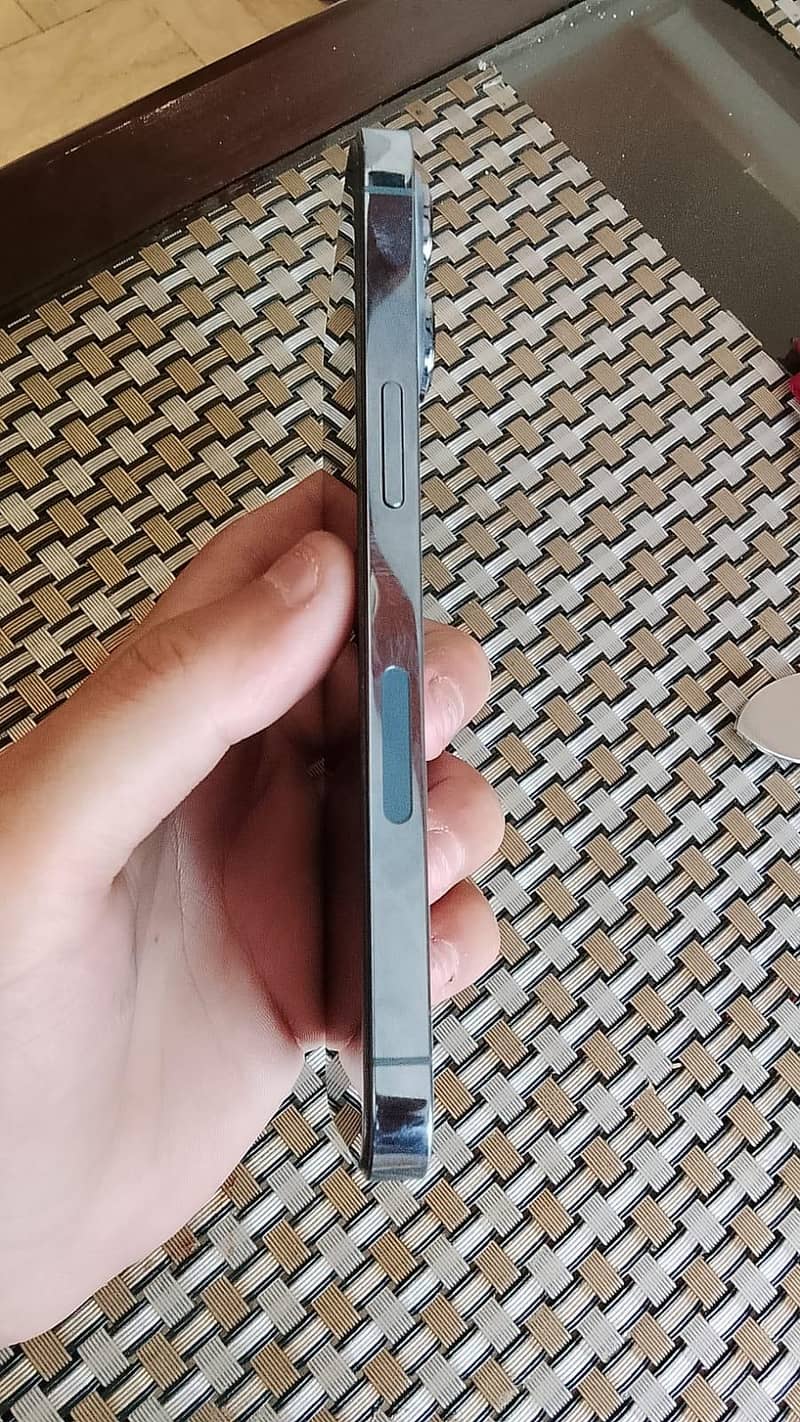 Apple iPhone 13 Pro 1
