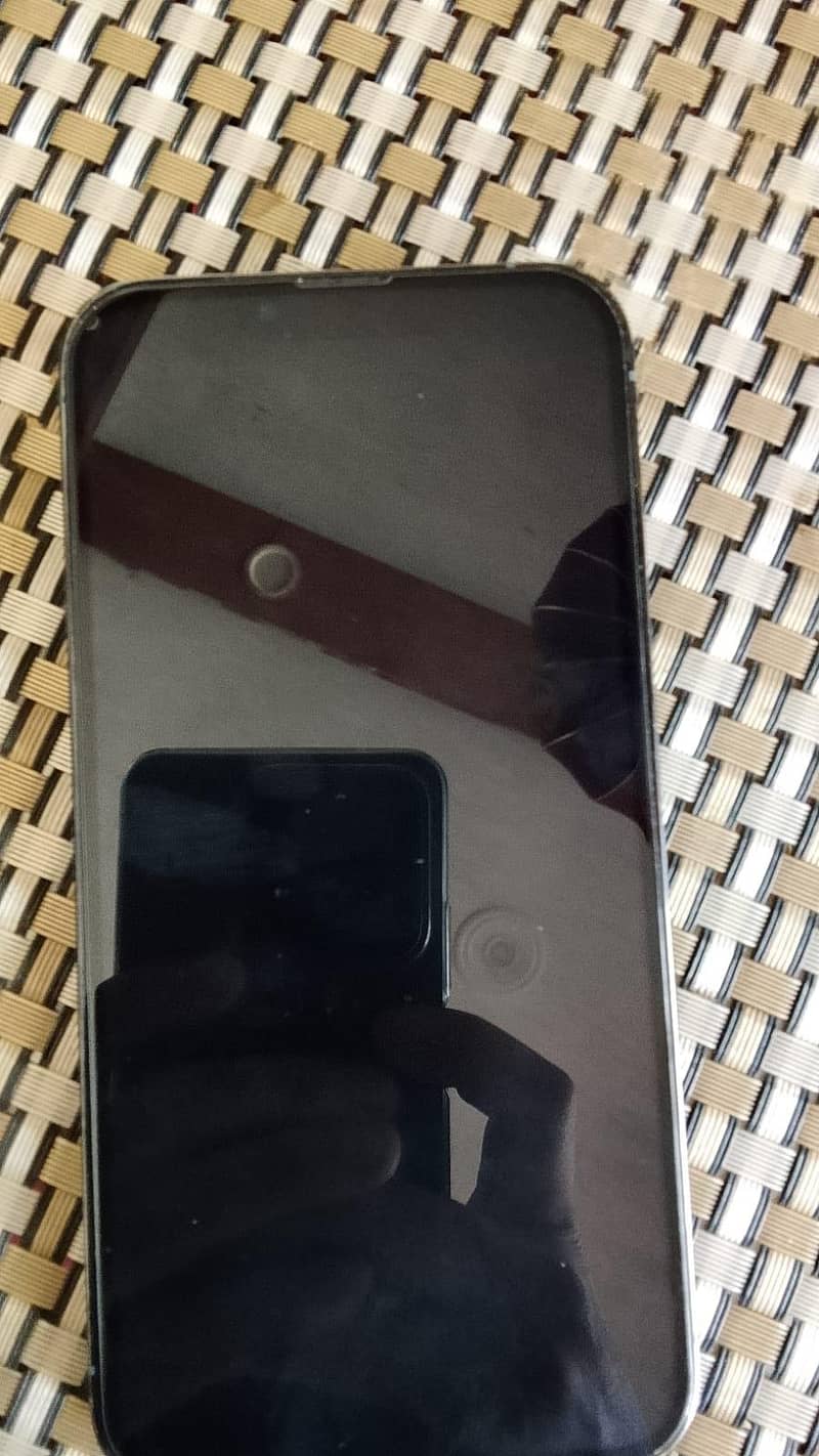 Apple iPhone 13 Pro 2