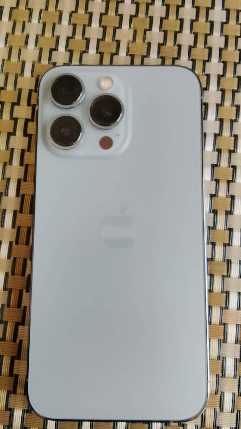 Apple iPhone 13 Pro 3
