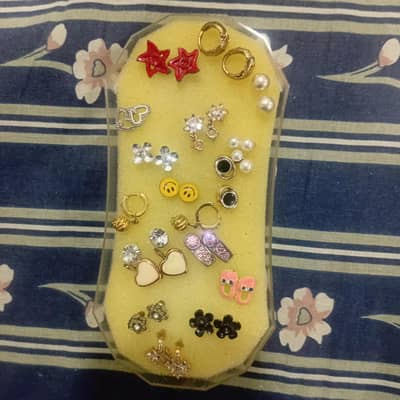 Ear Studs