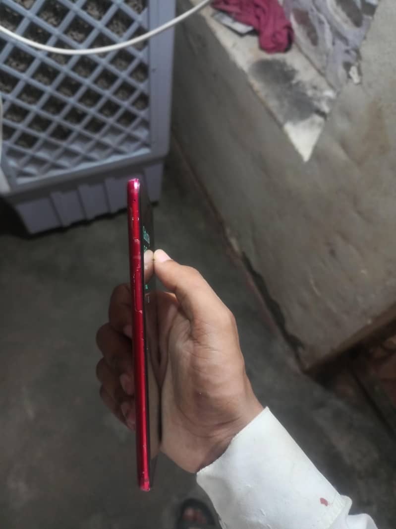 One Plus 6 single sim pta 0