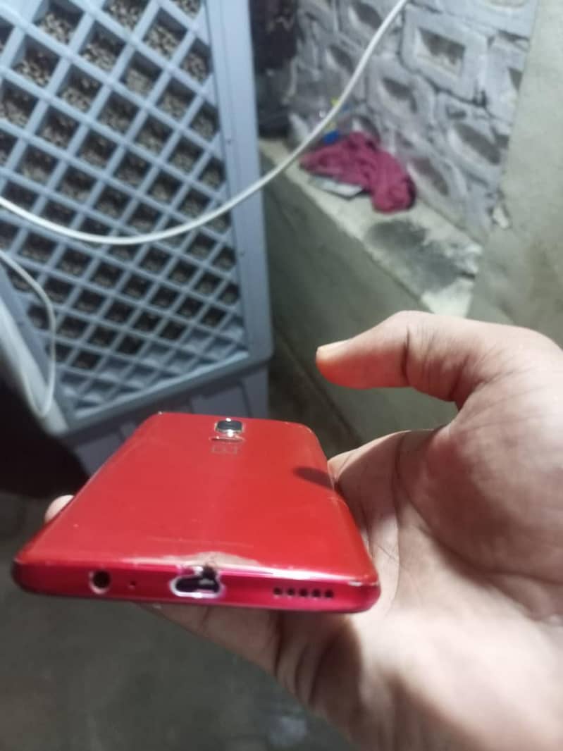 One Plus 6 single sim pta 2