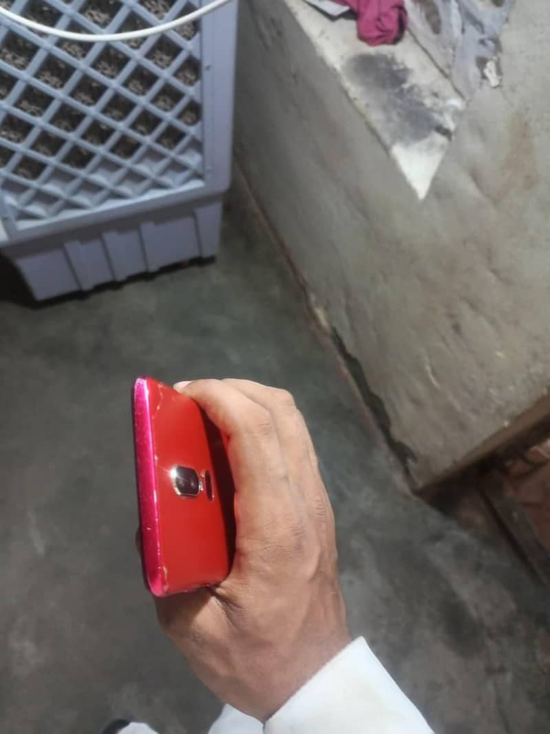 One Plus 6 single sim pta 4