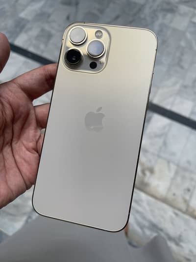 Apple iPhone 13 Pro Max | PTA Approved | Best Price