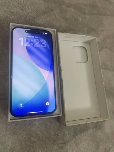 Apple iPhone 15 Pro Max