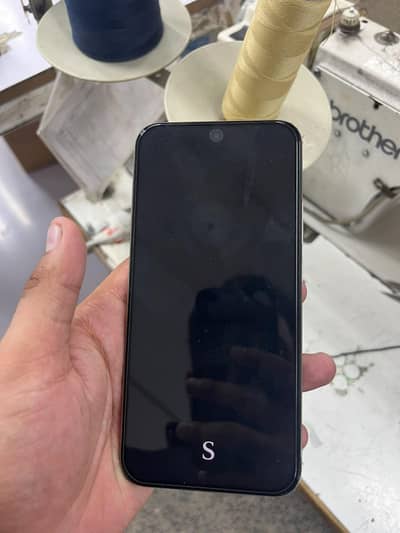 new model