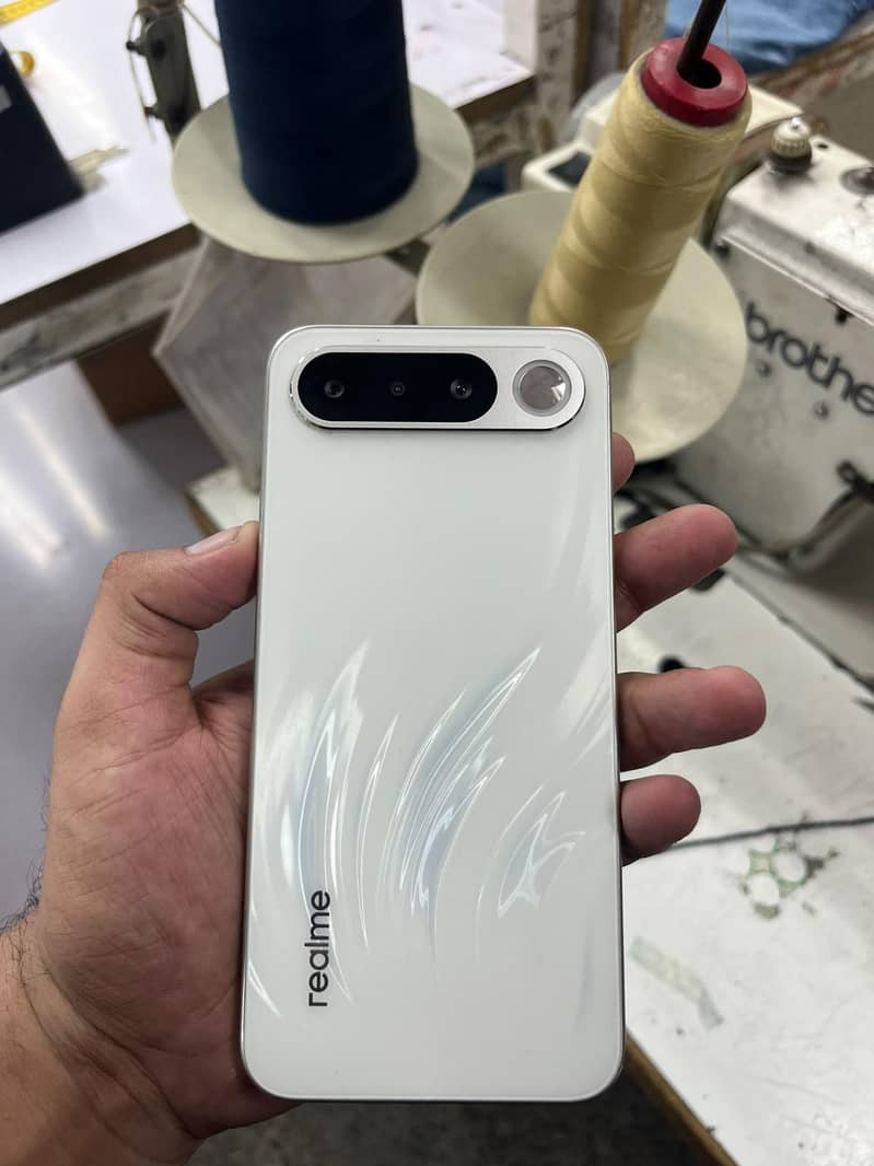 new model 1