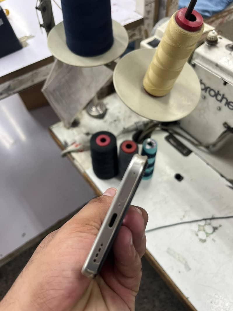 new model 5