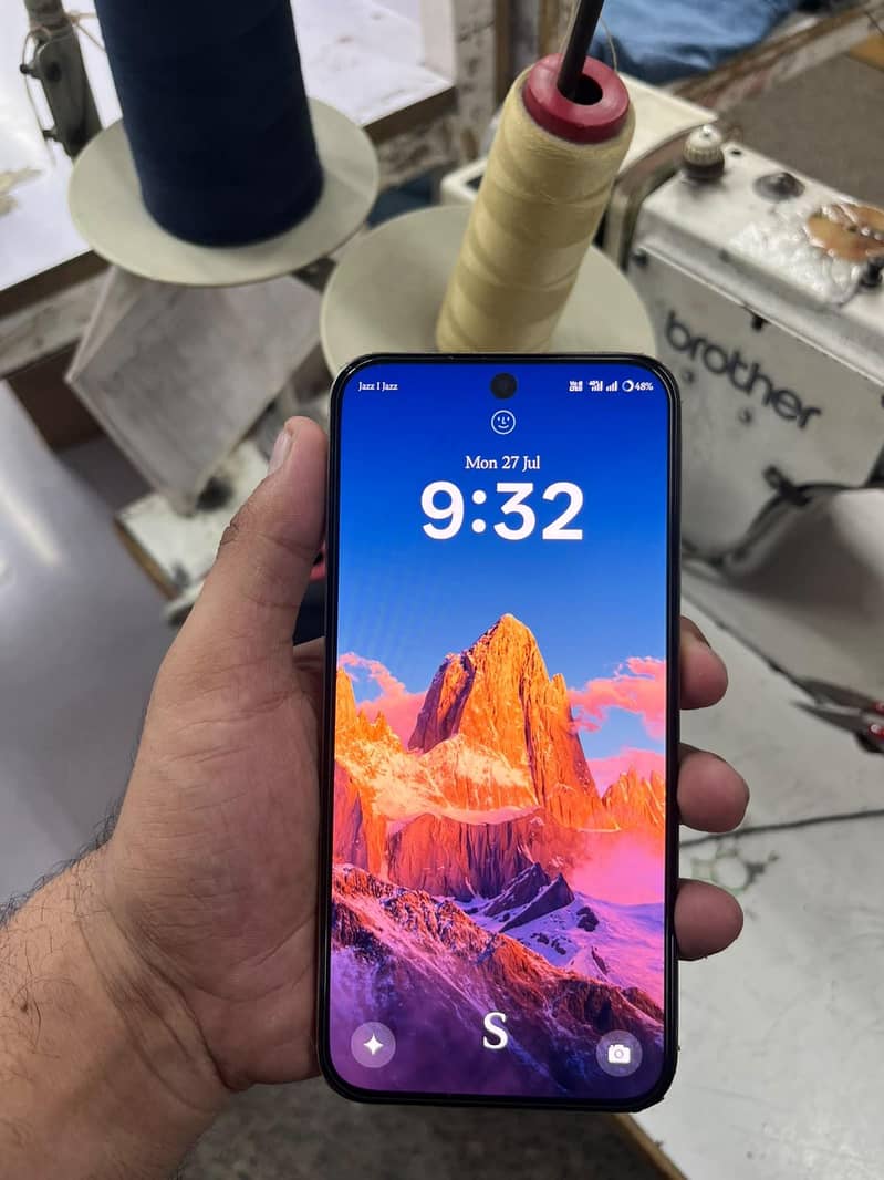 new model 6