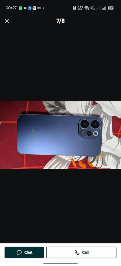 OPPO Reno 15 FS