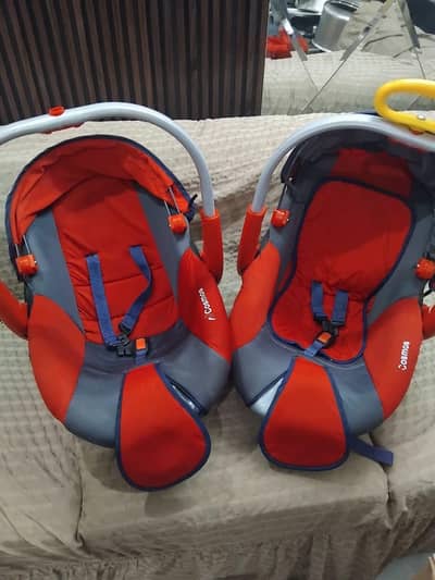 baby cots