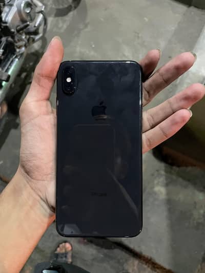 Apple iPhone XS Max