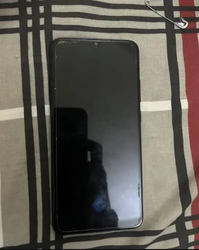 Vivo S1 pro