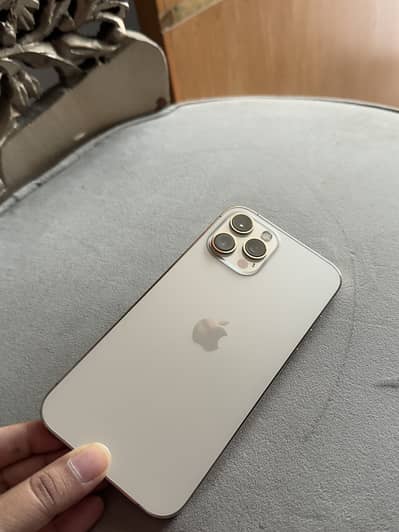 Apple iPhone 12 Pro Max