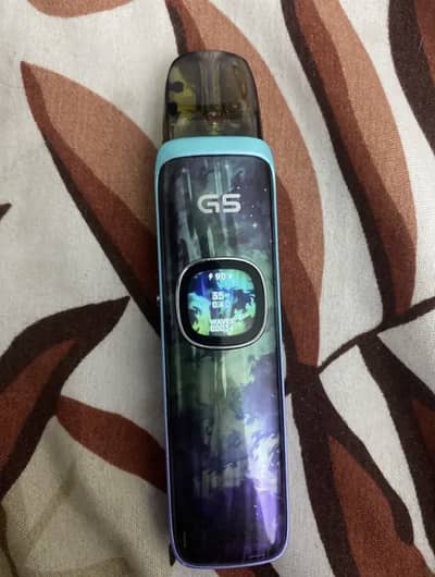 Uwell caliburn g5 35 watt
