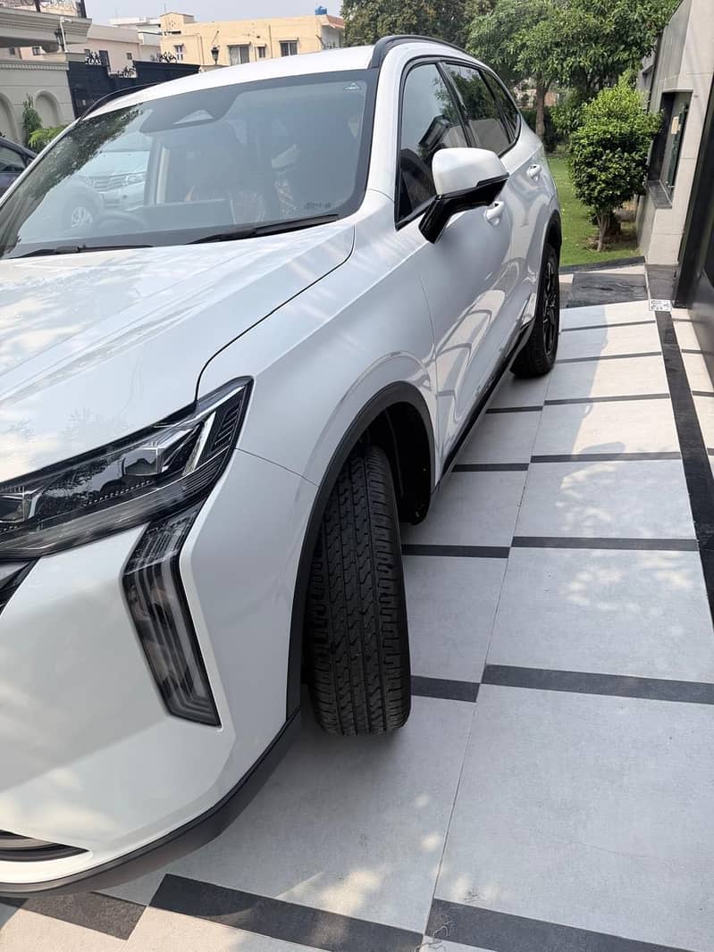 Haval H6 1
