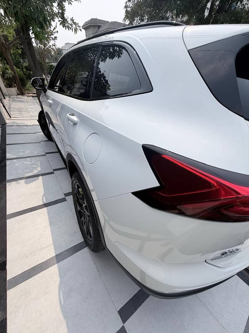 Haval H6 5