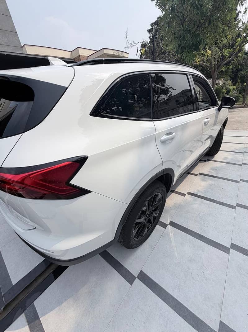 Haval H6 6