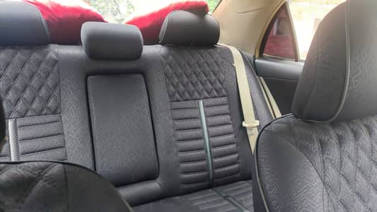 Toyota Corolla Altis 2014