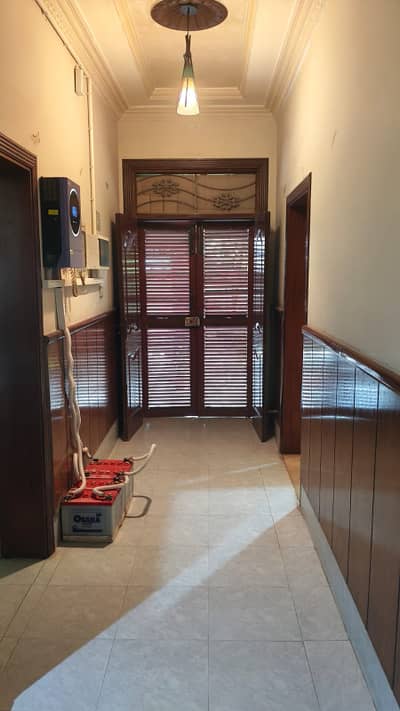 10 Marla house in Cheema,with 10 kv solar two electric meter,one green meter