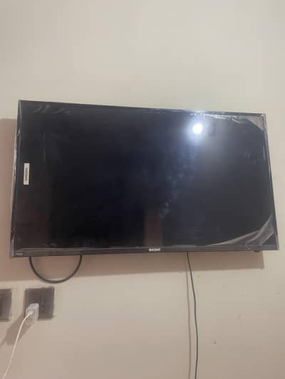 Orient LED