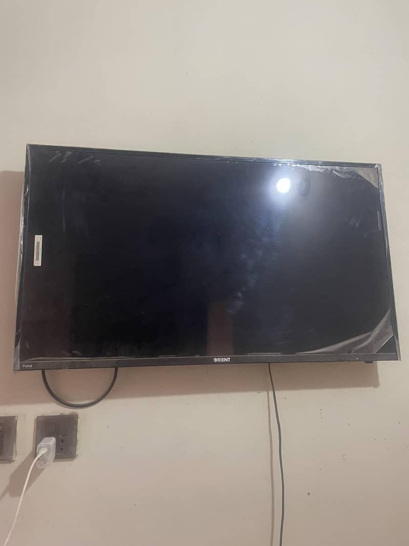 Orient LED 0