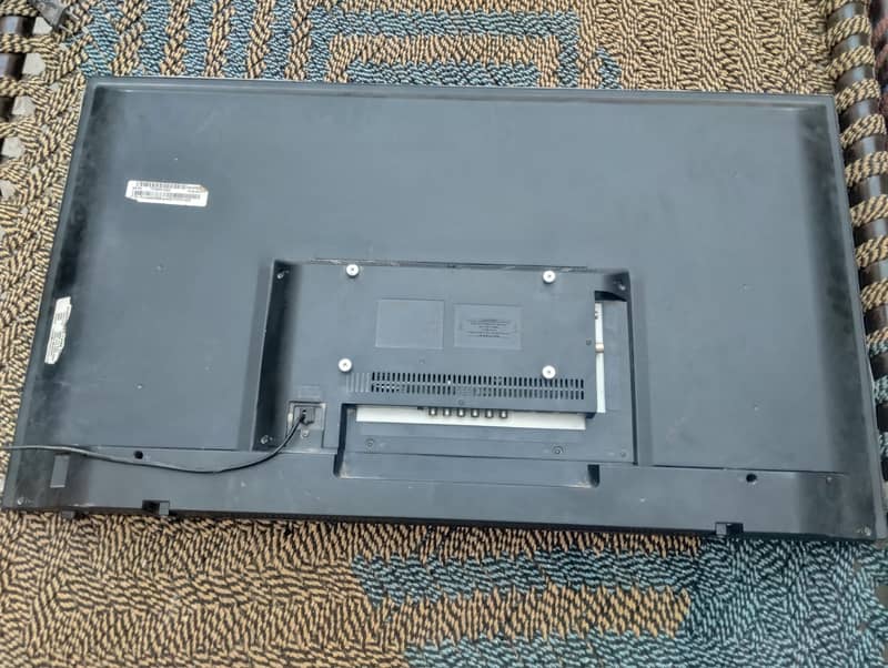 Orient LED 1