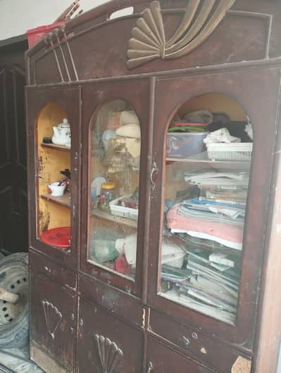 showcase for sale