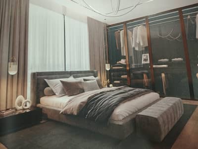 Amaltas 2 Bed Apartment / Flat