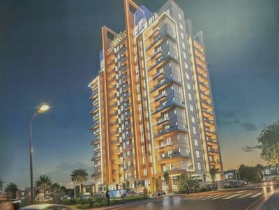 Amaltas 2 Bed Apartment / Flat