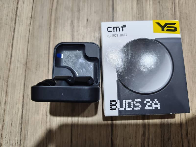 CMF nothing buds 2a 0