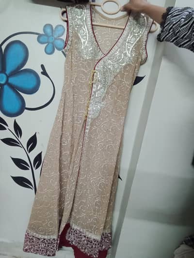fancy frocks