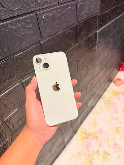 Apple iPhone 13 256 gb pta approved