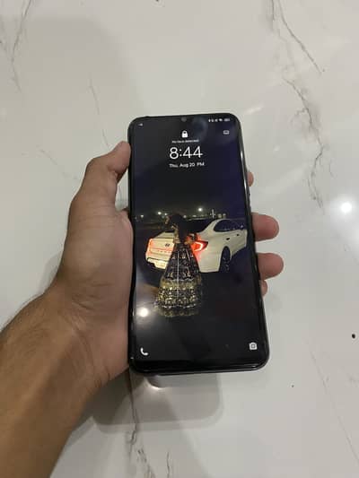 Vivo Y20