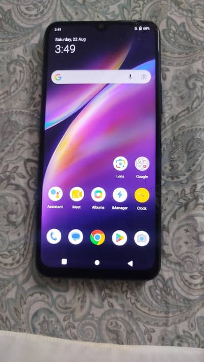 Vivo Y20