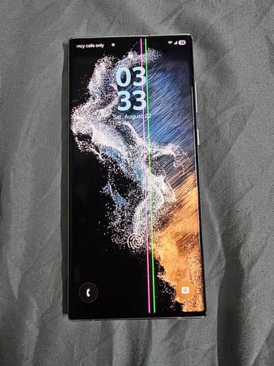 Samsung Mobile S22 Ultra 12 1000gb 1Tb