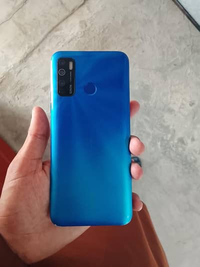 Tecno Spark 5 Pro
